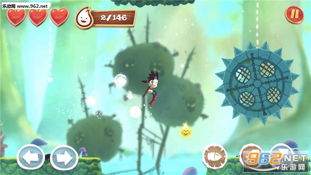 ����Դ��ż����ٷ���(Spirit Roots)v1.0.4��ͼ4