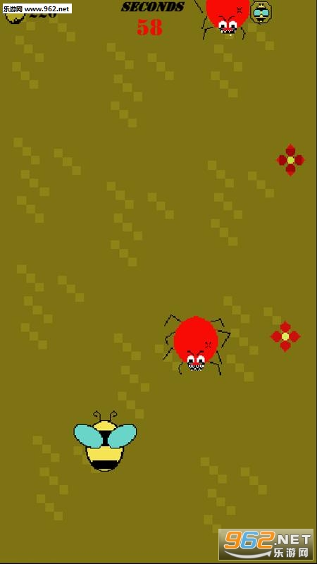 BEE ESCAPE(�۷����Ѱ�׿��)��ͼ3