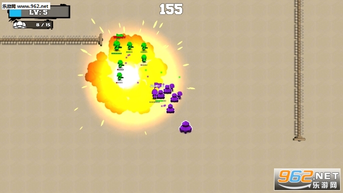 Army.IO���˴���ս��׿��v1.0.7��ͼ2
