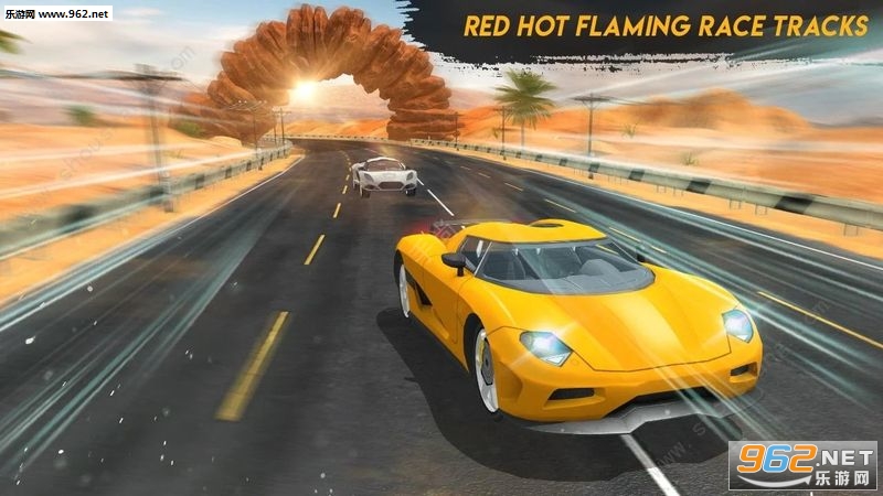 Desert Racing 2018(ɳĮ����2018���°�)��ͼ0