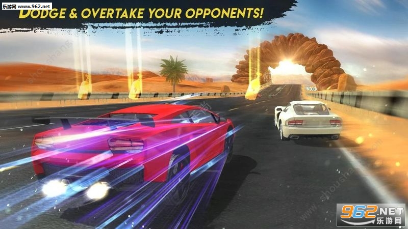 Desert Racing 2018(ɳĮ����2018���°�)��ͼ1