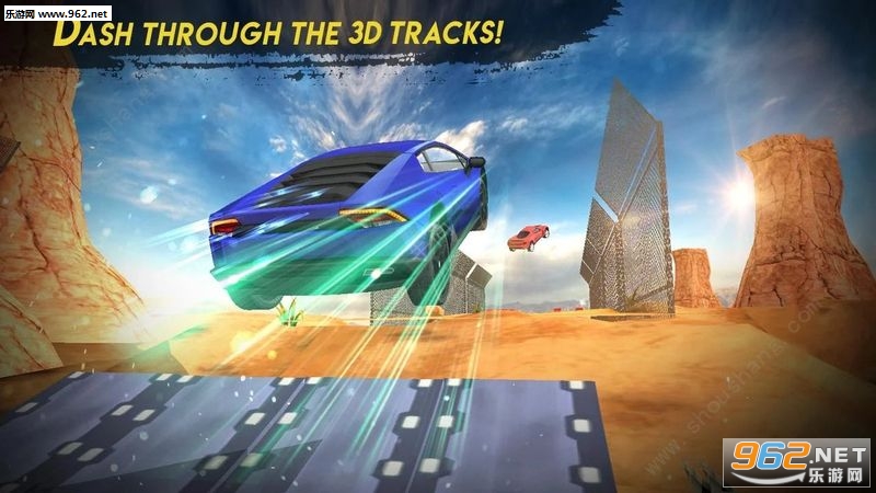 Desert Racing 2018(ɳĮ����2018���°�)��ͼ2