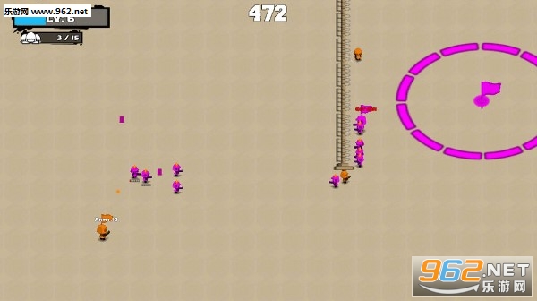 ���˴���սArmy.IO�ٷ���v1.0.7��ͼ0