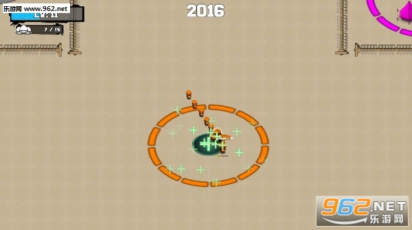 ���˴���սArmy.IO�ٷ���v1.0.7��ͼ1