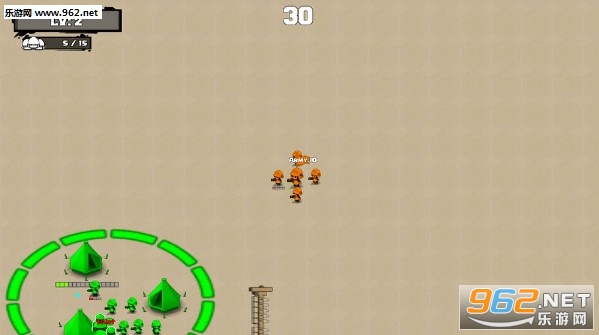 ���˴���սArmy.IO�ٷ���v1.0.7��ͼ4