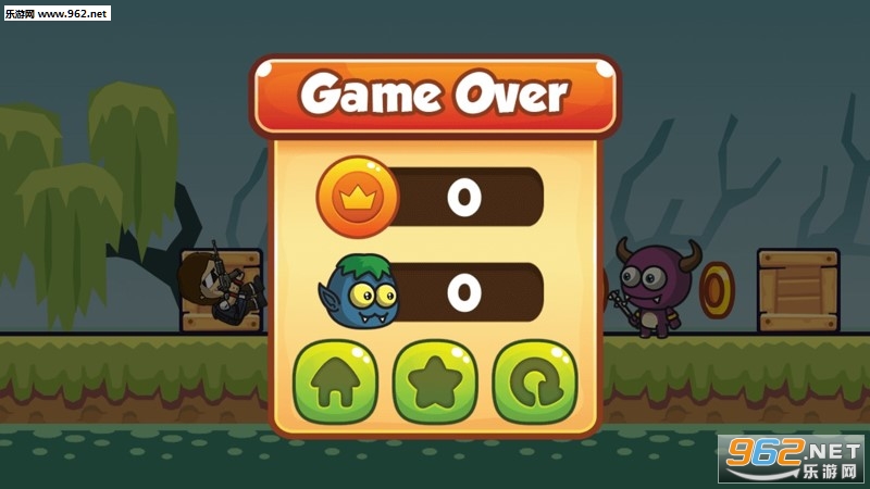 Hikakin Game - Shoot and Run��׿���ͼ1