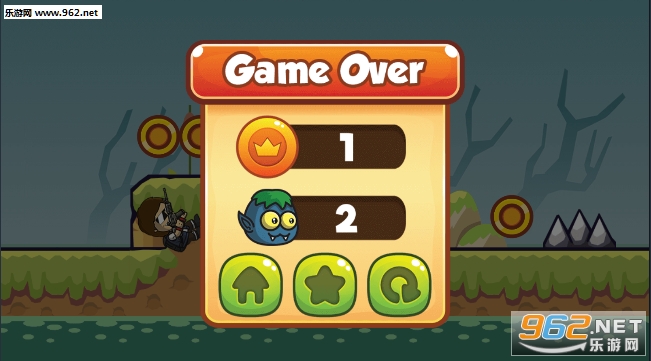 Hikakin Game - Shoot and Run(����������ﰲ׿��)��ͼ3