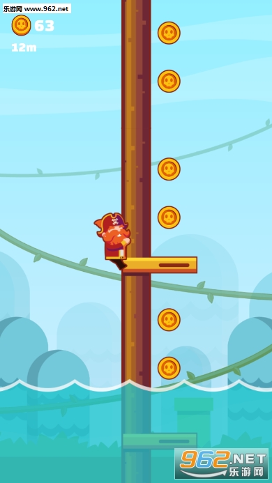Pirates(�����ʵ���Ϸ)v1.10��ͼ1