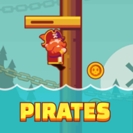 Pirates(�����ʵ���Ϸ)