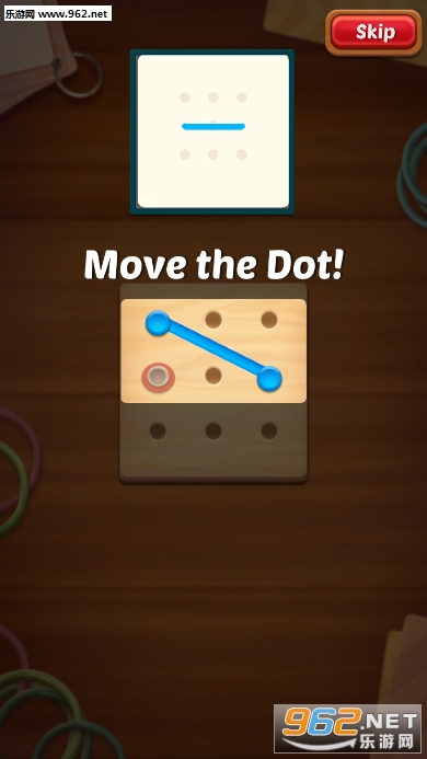 Line Puzzle: Color String Art(����ƴͼ��ɫ����������Ϸ)��ͼ4