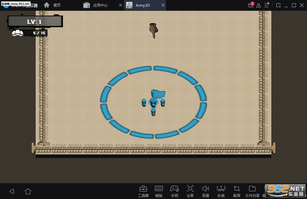 Army.io��׿���ͼ0