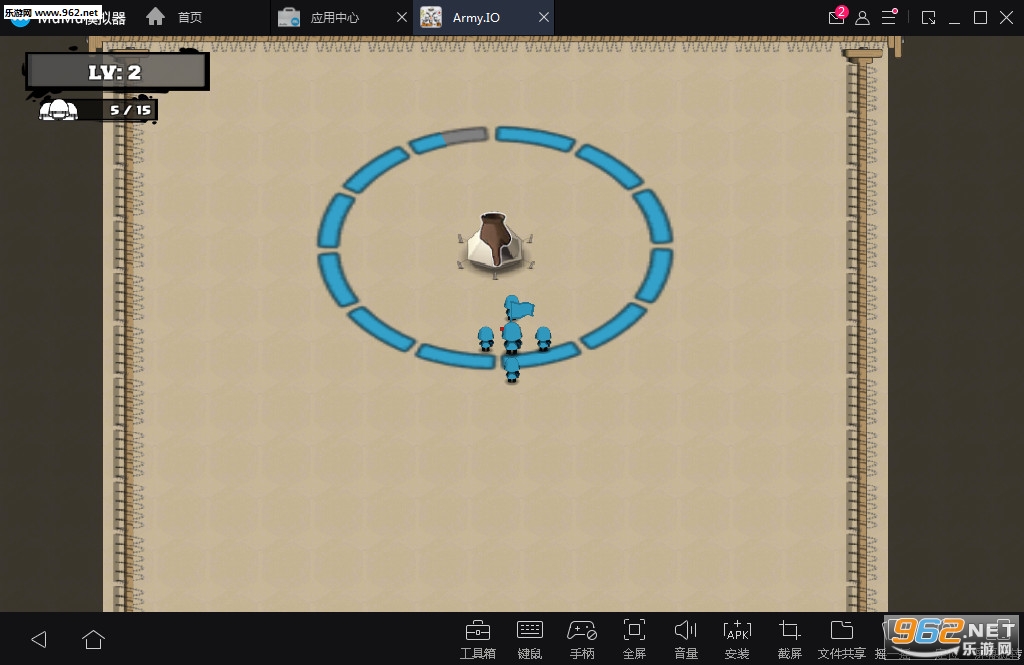 Army.io��׿���ͼ1