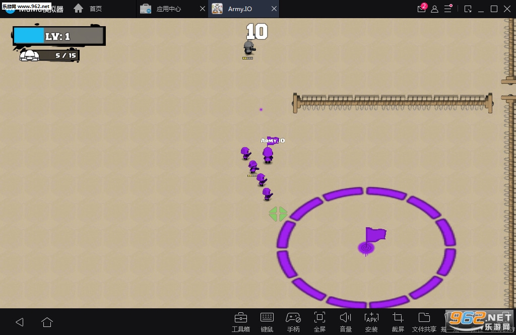 Army.io��׿���ͼ2