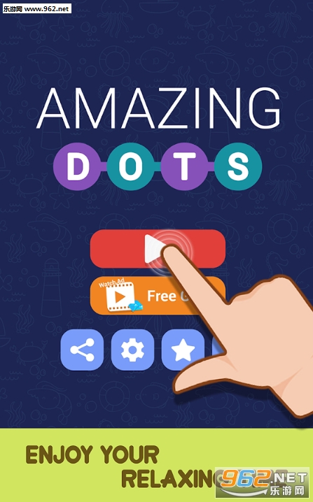 ��Ե������(spots connect)��Ϸ��ͼ0
