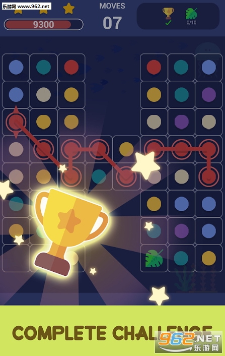 ��Ե������(spots connect)��Ϸ��ͼ1