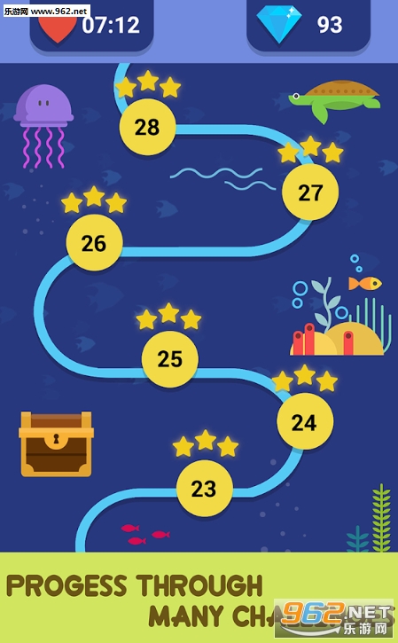 ��Ե������(spots connect)��Ϸ��ͼ2
