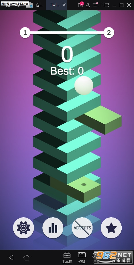 �������Ĵ�¥(Twisty Tower)��׿���ͼ0