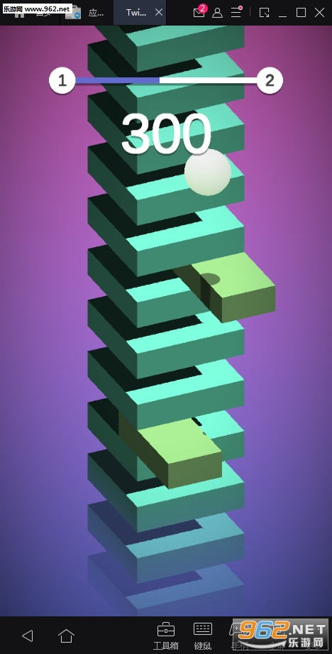 �������Ĵ�¥(Twisty Tower)��׿���ͼ2