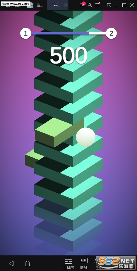 �������Ĵ�¥(Twisty Tower)��׿���ͼ3