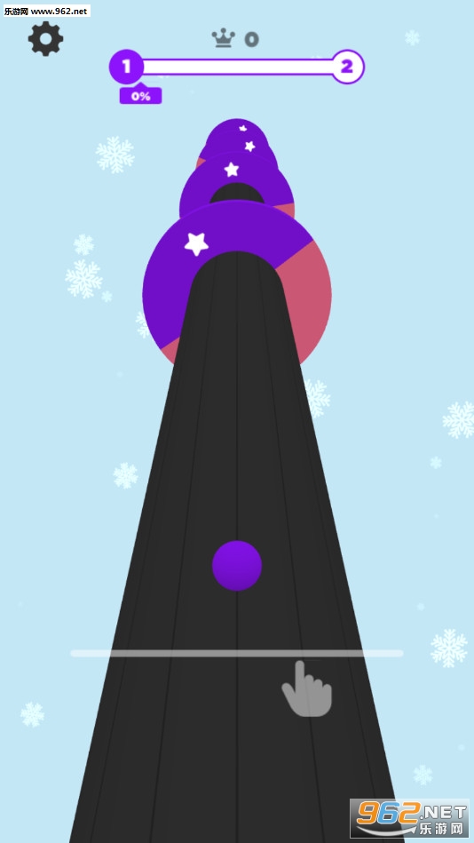 Helix Run��׿��v1.0.6��ͼ0