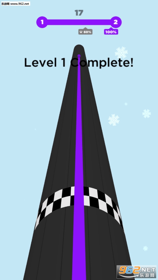 Helix Run��׿��v1.0.6��ͼ2