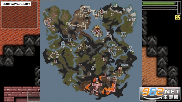 Throne Quest(��������RPG��׿��)��ͼ0