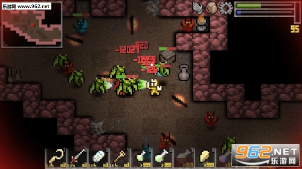 Throne Quest(��������RPG��׿��)��ͼ2