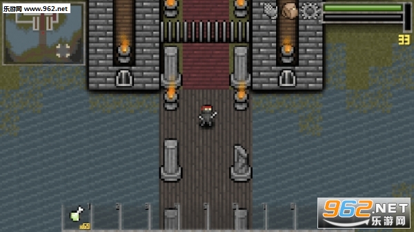 Throne Quest(��������RPG��׿��)��ͼ3