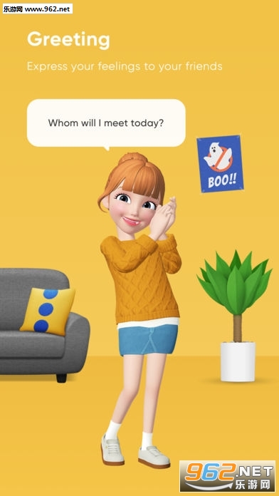 ZEPETO�������İ��ͼ4