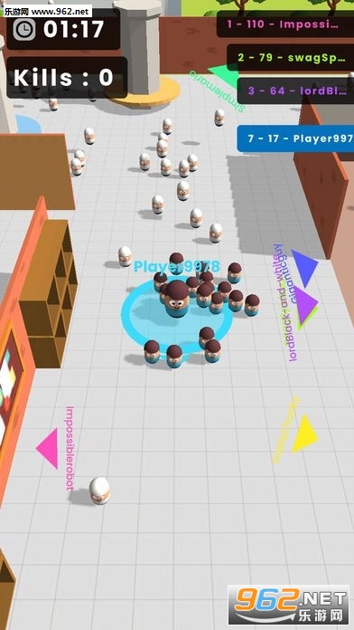 Popular(����ս����Ϸ)v1.0.6��ͼ0