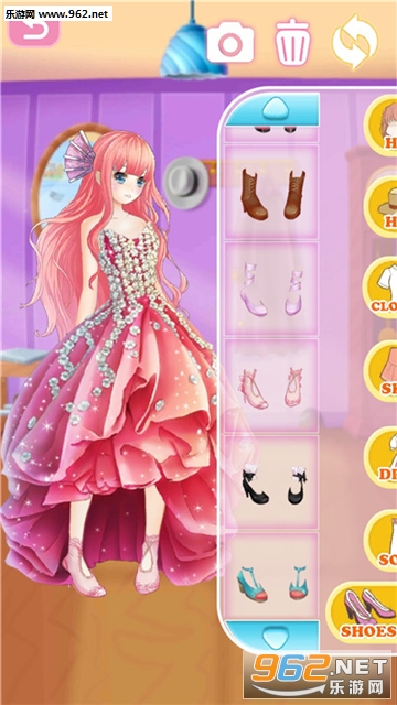 ������װ��ױ֮ҹ��׿���ͼ2