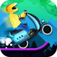 Scooter Race�ֻ���