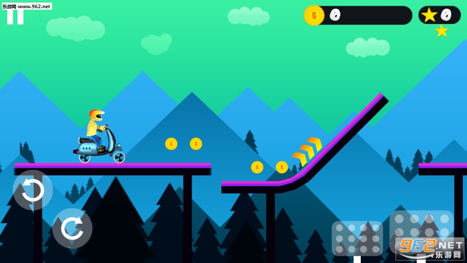 Scooter Race�ֻ���v1.1.0��ͼ3