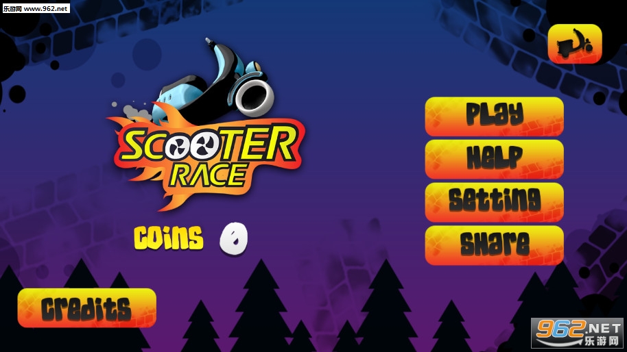 Scooter Race�ֻ���v1.1.0��ͼ0
