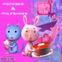 Pancake & Milkshake�����������׿��