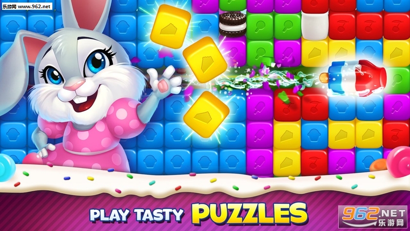 Sweet Escapes(����������׿��)��ͼ3