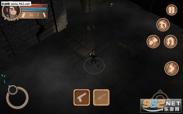 run gun die��׿���ͼ2