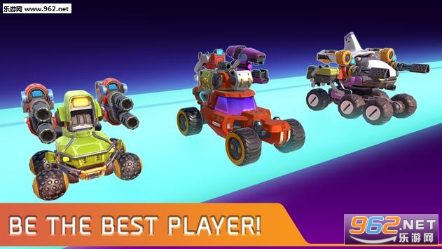 TurboSquad(Turbo Squad��׿��)��ͼ0