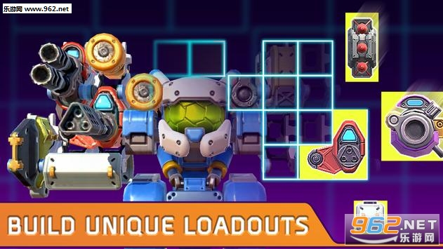 TurboSquad(Turbo Squad��׿��)��ͼ2
