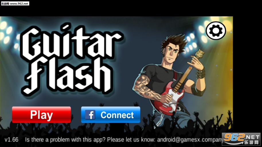 Guitar Flash(����֮�ⰲ׿��)v1.66��ͼ0