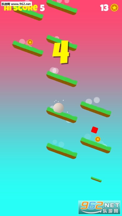 Flippy Floors��׿���ͼ1