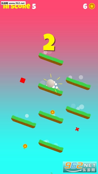 Flippy Floors��׿���ͼ2