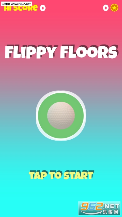 Flippy Floors��׿���ͼ5