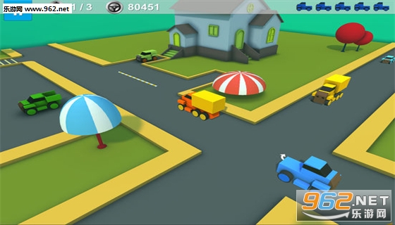 Super Truck - City(Super Truck City��׿��)��ͼ1