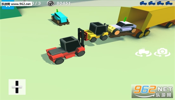 Super Truck - City(Super Truck City��׿��)��ͼ3