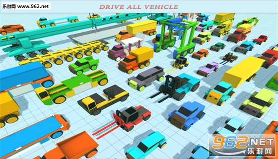 Super Truck - City(Super Truck City��׿��)��ͼ4