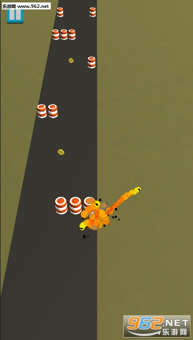 Driving Skillz安卓版截图0