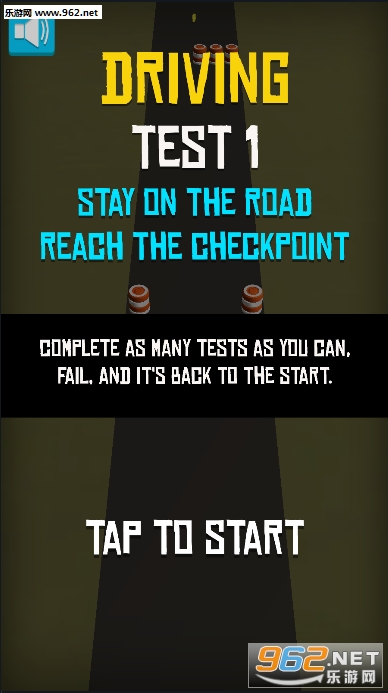 Driving Skillz安卓版截图3