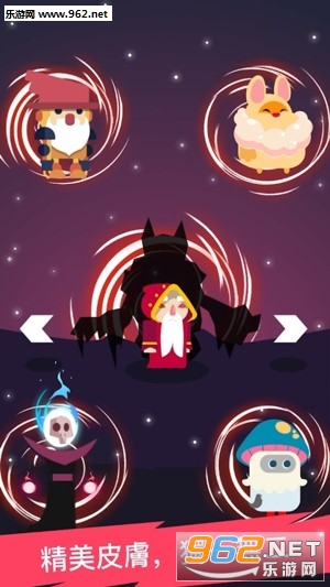 Swipe Magic(����ħ����������ͼ�ٷ���)��ͼ0