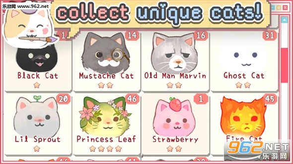 Wholesome Cats(è�䵺��׿��)��ͼ0